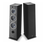 Focal Vestia No4 Kule Hoparlör ( YENİ ÜRÜN ) 